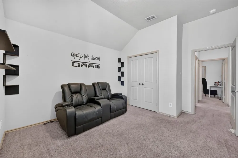 1107 Fairhaven Drive Glenn Heights, TX 75154