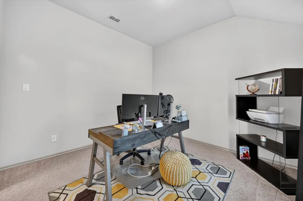 1107 Fairhaven Drive Glenn Heights, TX 75154