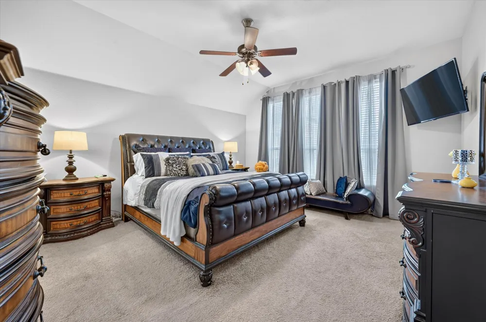 1107 Fairhaven Drive Glenn Heights, TX 75154
