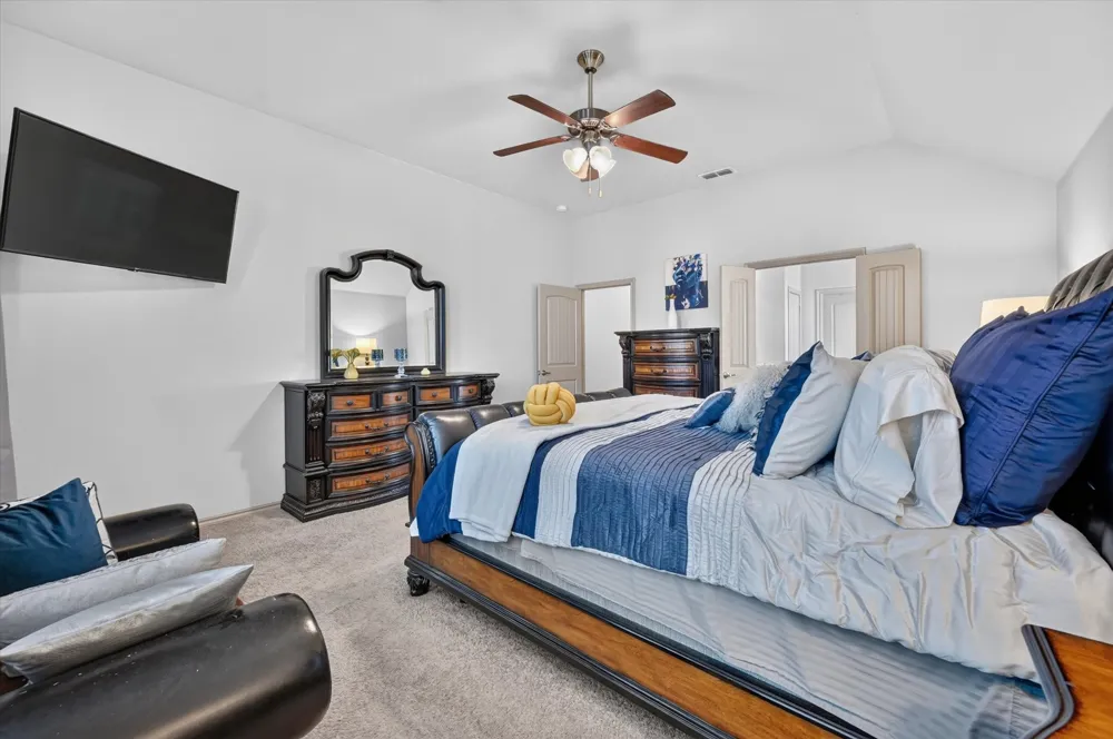 1107 Fairhaven Drive Glenn Heights, TX 75154