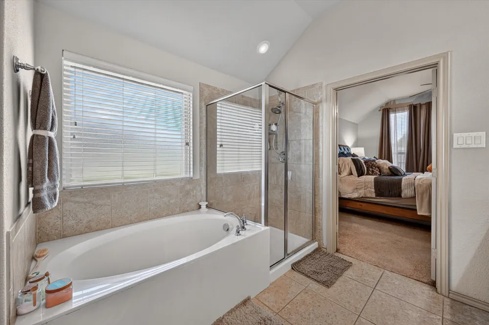 1107 Fairhaven Drive Glenn Heights, TX 75154