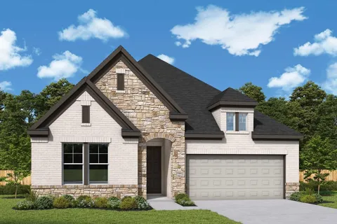 2057 Pedernales Lane