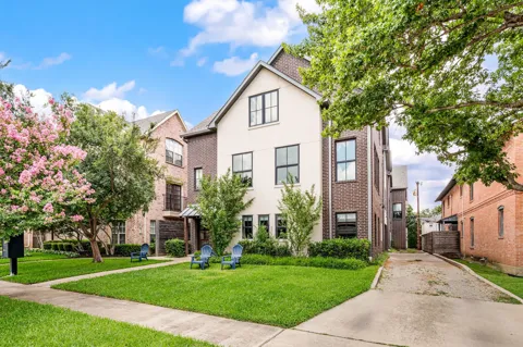 4144 Druid Lane #1