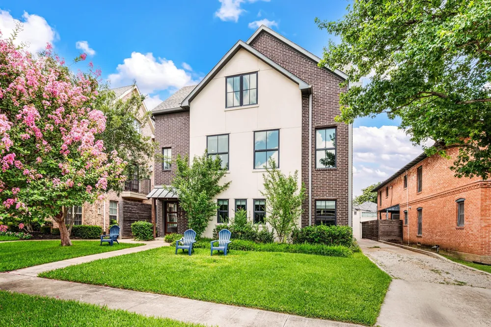 4144 Druid Lane #1 University Park, TX 75205