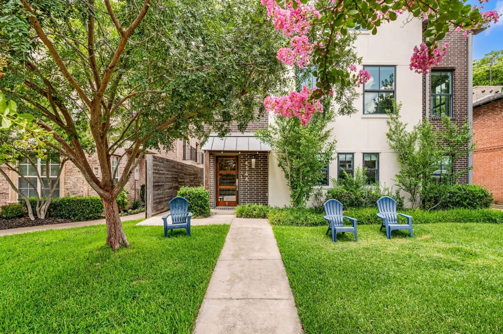 4144 Druid Lane #1 University Park, TX 75205