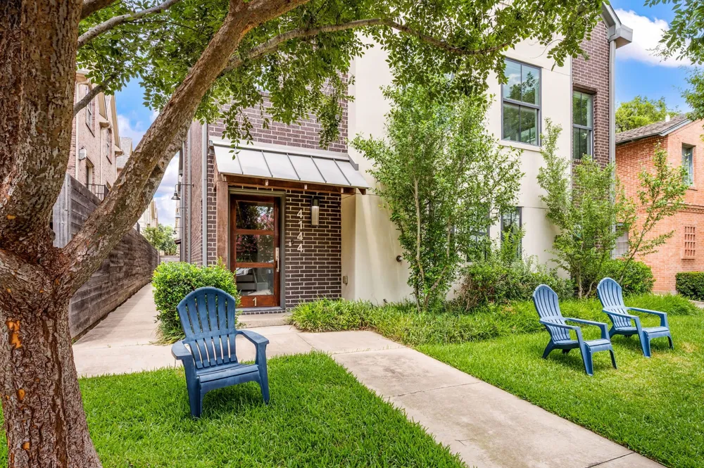 4144 Druid Lane #1 University Park, TX 75205