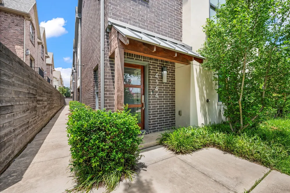 4144 Druid Lane #1 University Park, TX 75205