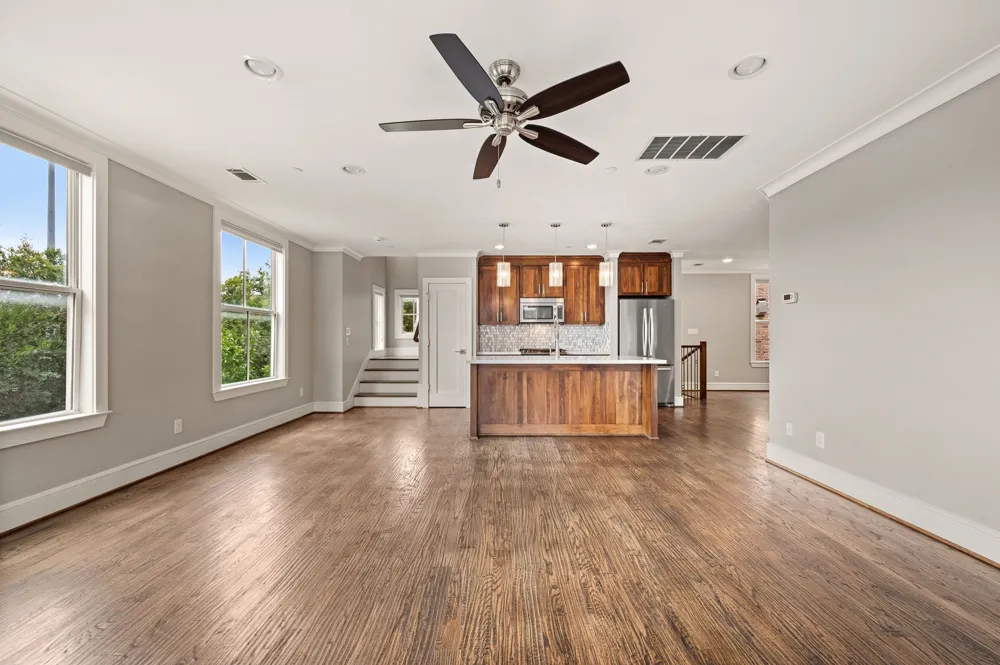 4144 Druid Lane #1 University Park, TX 75205