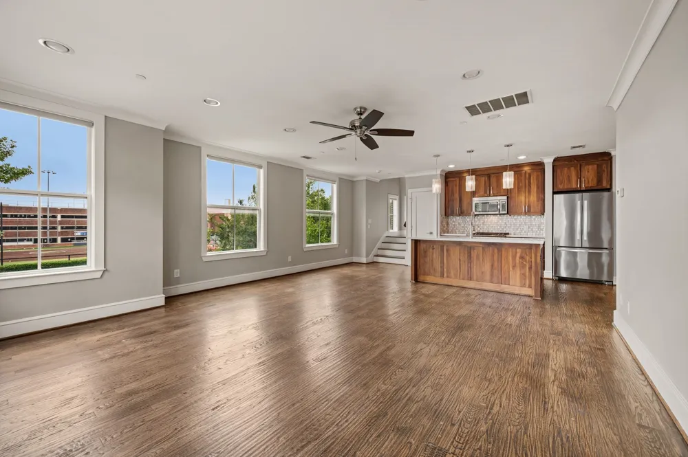 4144 Druid Lane #1 University Park, TX 75205