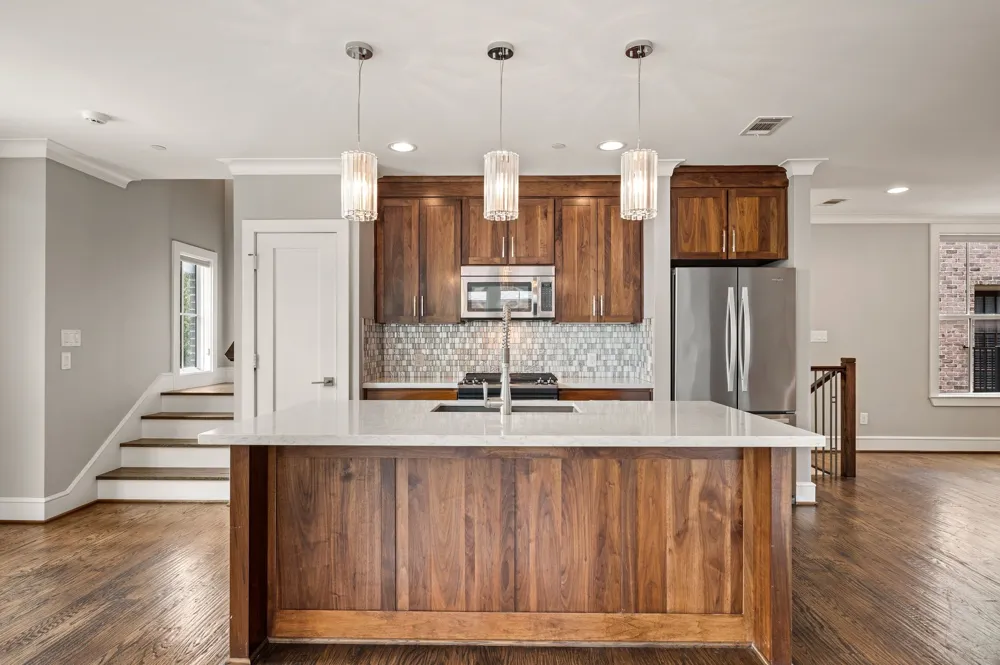 4144 Druid Lane #1 University Park, TX 75205