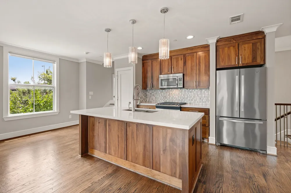 4144 Druid Lane #1 University Park, TX 75205