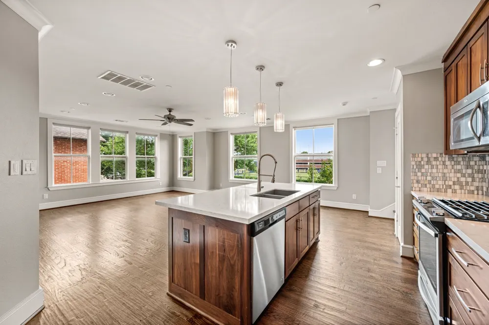 4144 Druid Lane #1 University Park, TX 75205