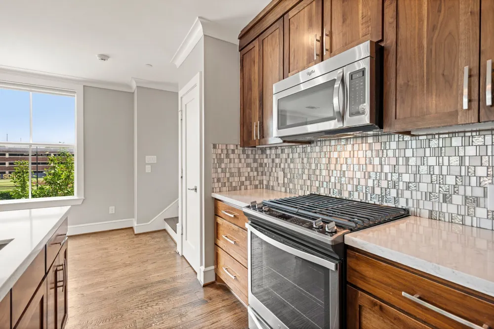 4144 Druid Lane #1 University Park, TX 75205