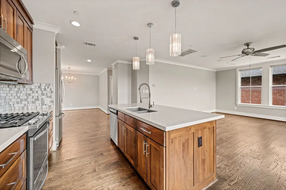4144 Druid Lane #1 University Park, TX 75205