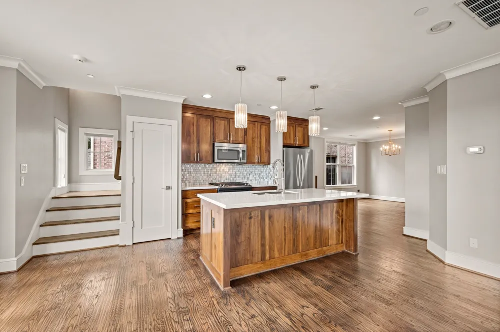 4144 Druid Lane #1 University Park, TX 75205