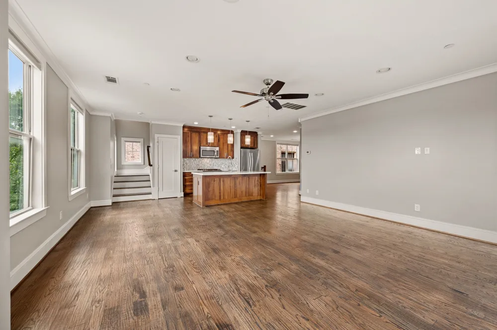 4144 Druid Lane #1 University Park, TX 75205