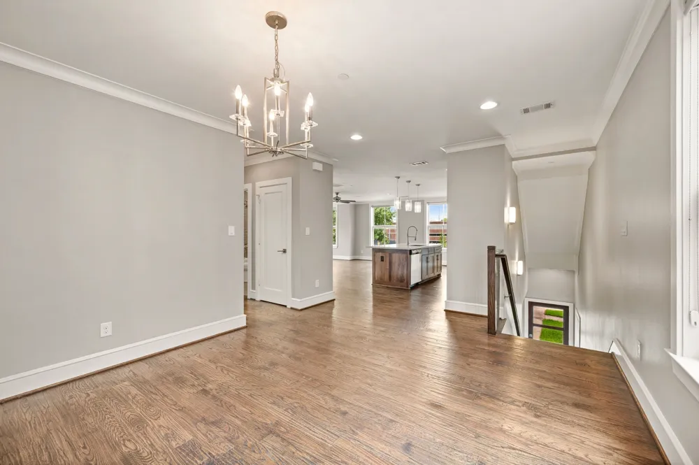 4144 Druid Lane #1 University Park, TX 75205