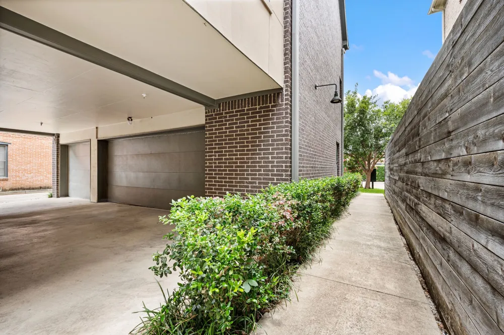 4144 Druid Lane #1 University Park, TX 75205