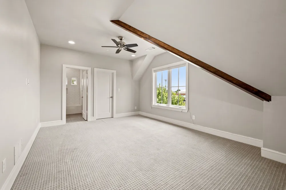 4144 Druid Lane #1 University Park, TX 75205