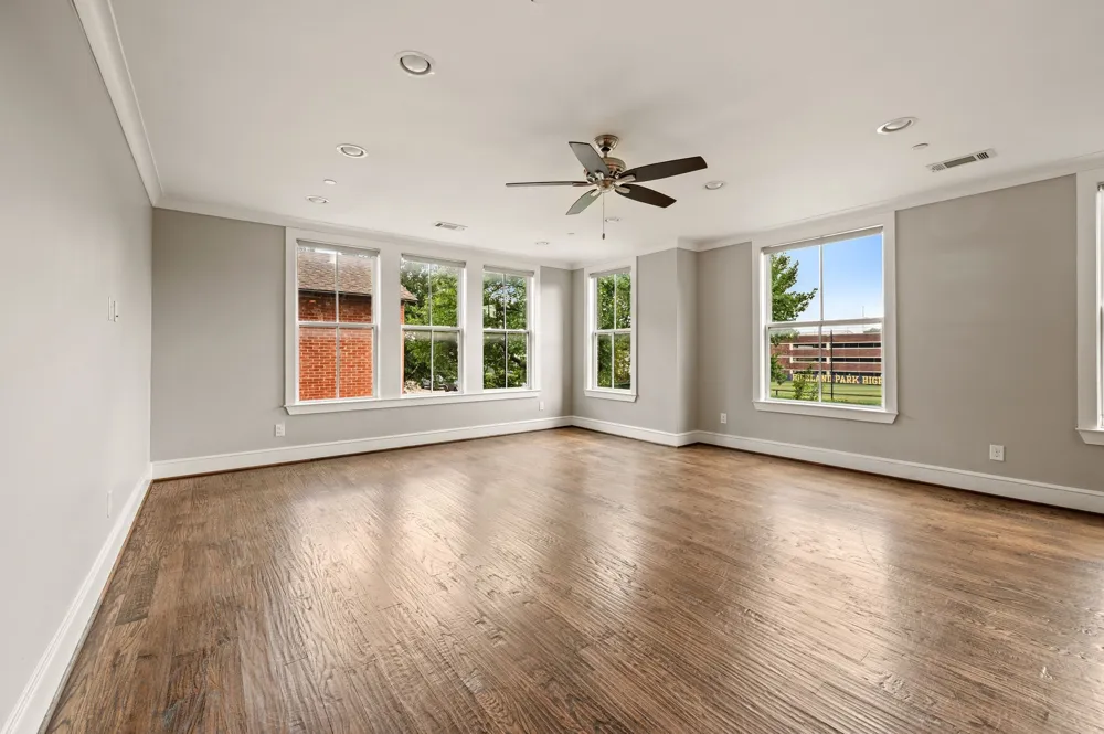 4144 Druid Lane #1 University Park, TX 75205