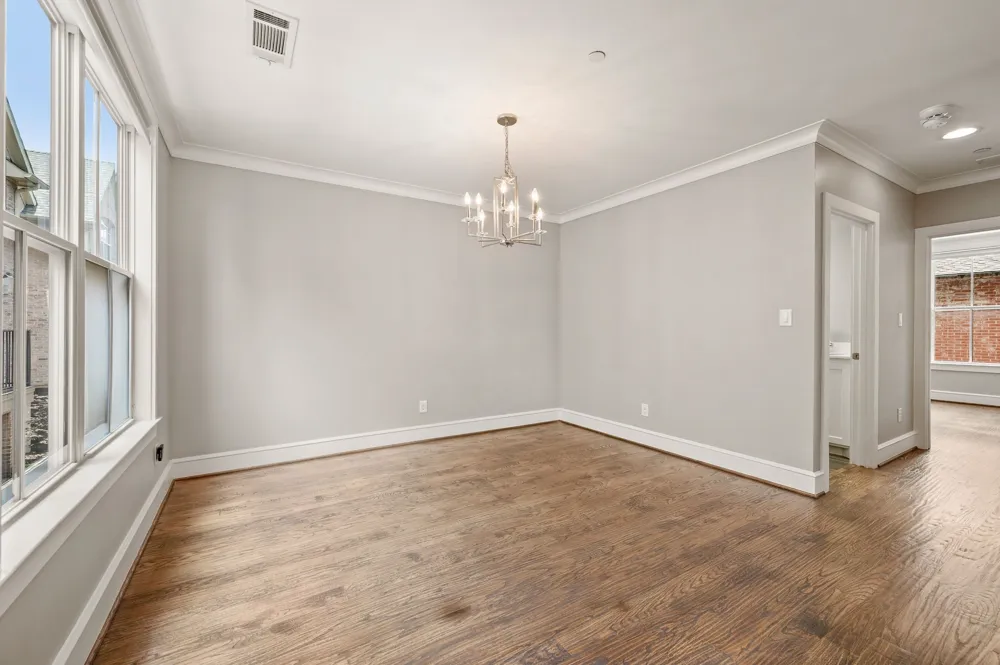 4144 Druid Lane #1 University Park, TX 75205