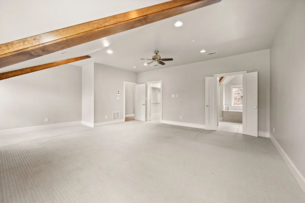 4144 Druid Lane #1 University Park, TX 75205