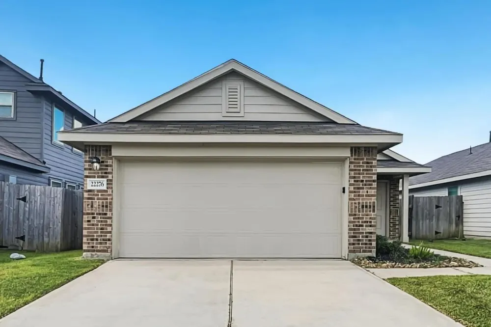 22276 Stoney Ravine Drive New Caney, TX 77357