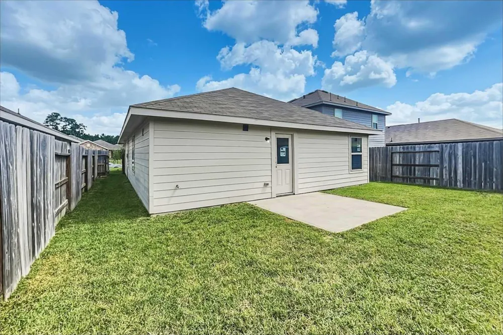 22276 Stoney Ravine Drive New Caney, TX 77357