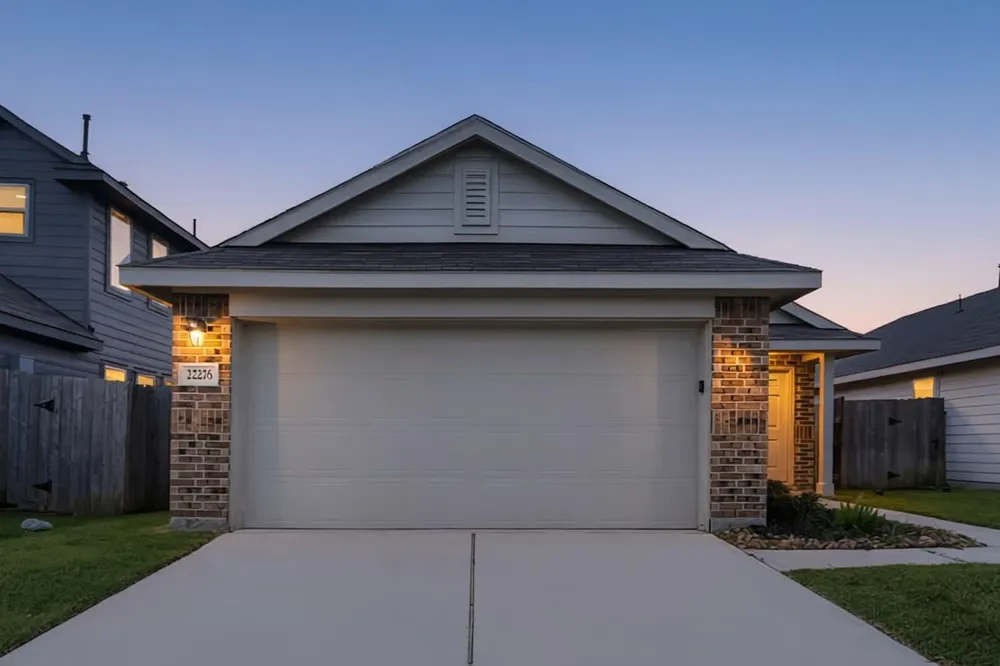 22276 Stoney Ravine Drive New Caney, TX 77357