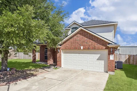 5238 Kylie Springs Lane