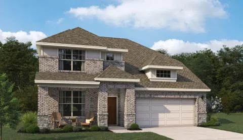 16006 Switchgrass Court