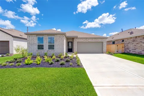 16222 Chestnut Haven Lane