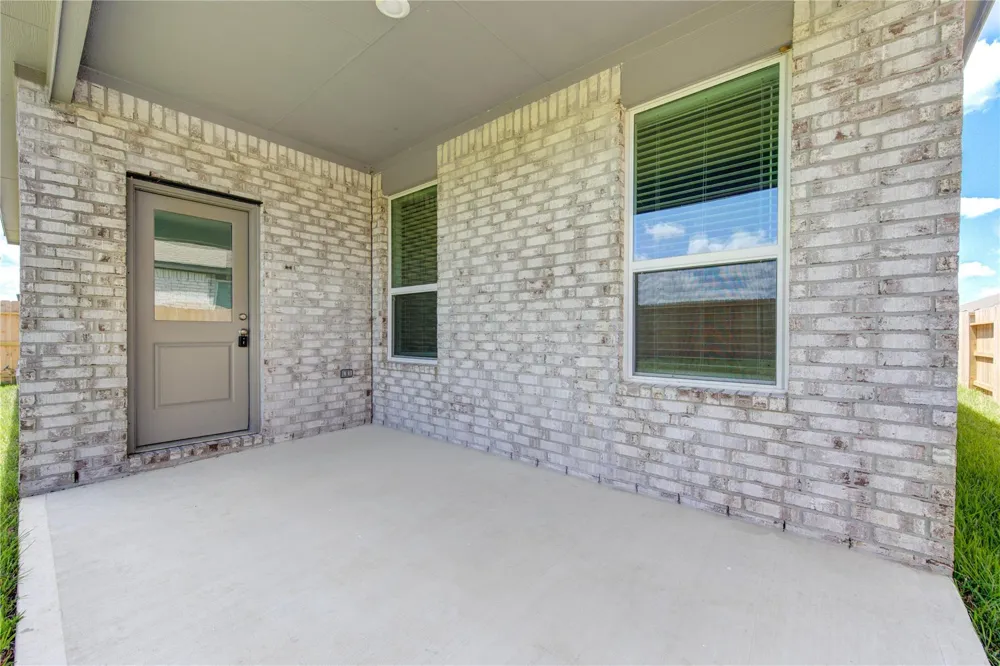 16222 Chestnut Haven Lane Hockley, TX 77447