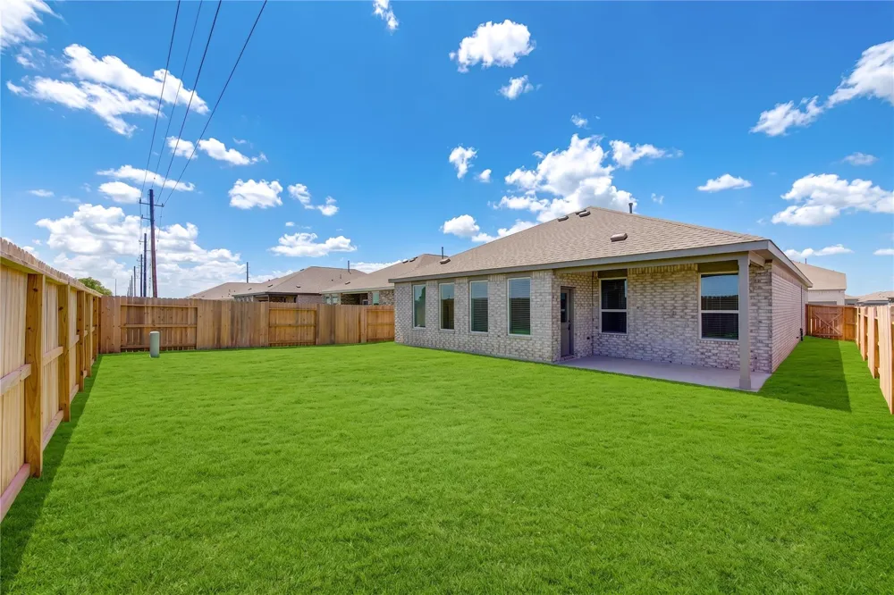 16222 Chestnut Haven Lane Hockley, TX 77447