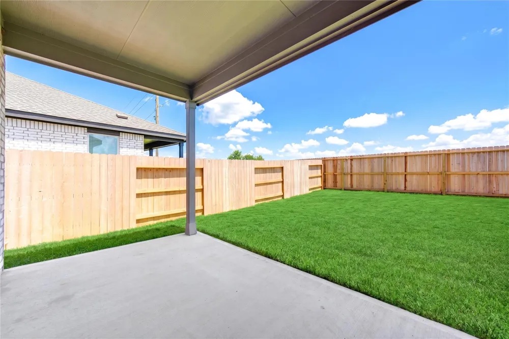 16222 Chestnut Haven Lane Hockley, TX 77447