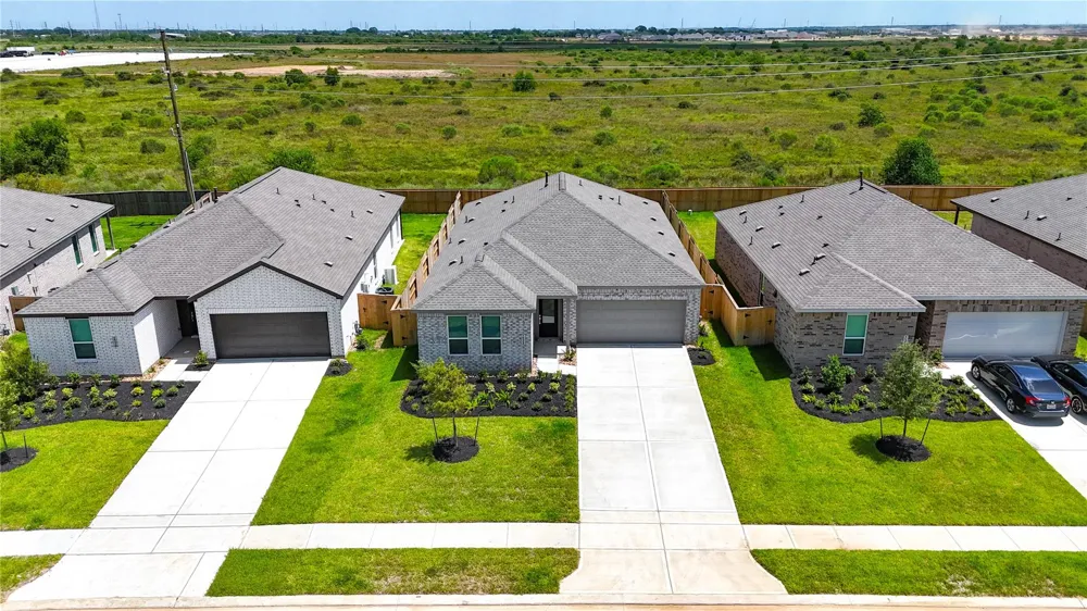 16222 Chestnut Haven Lane Hockley, TX 77447