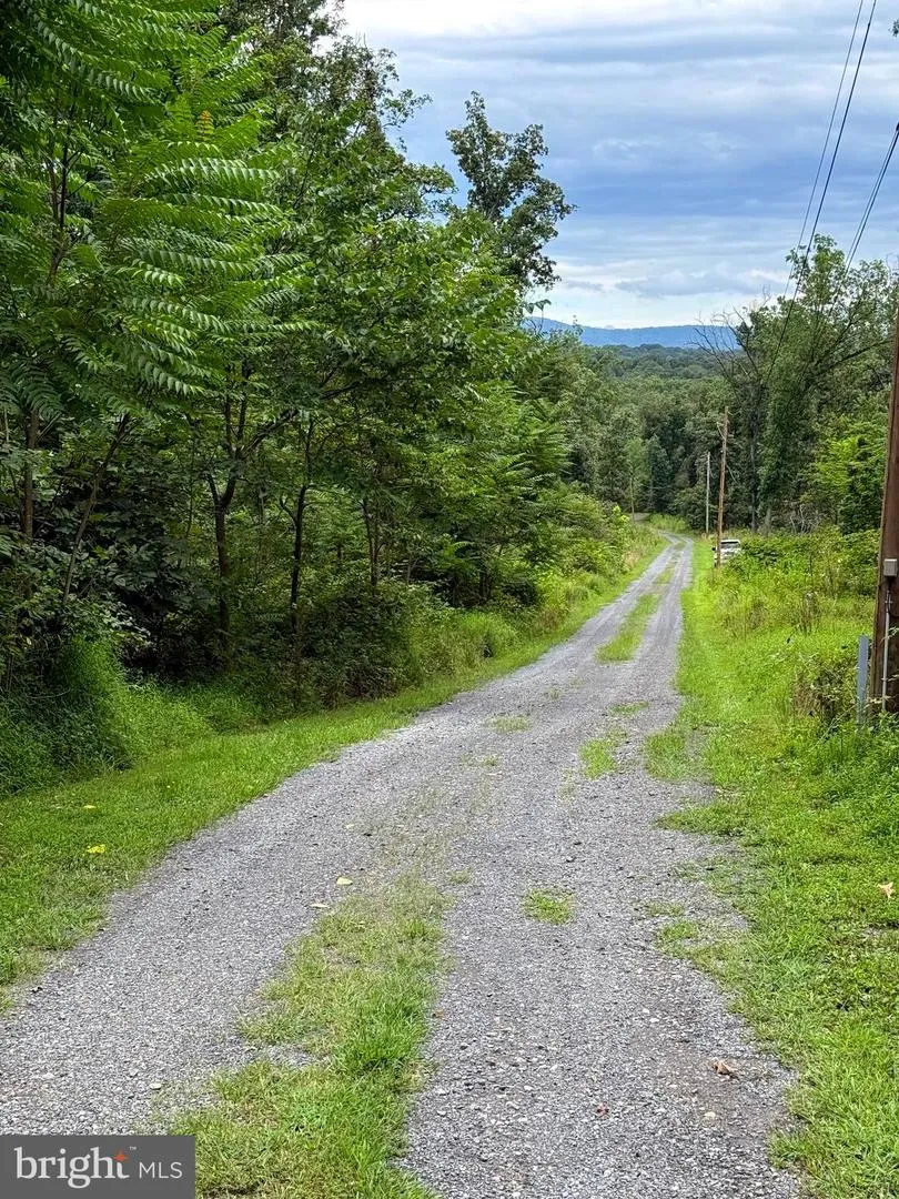 6859 US HIGHWAY 220 Old Fields, WV 26845