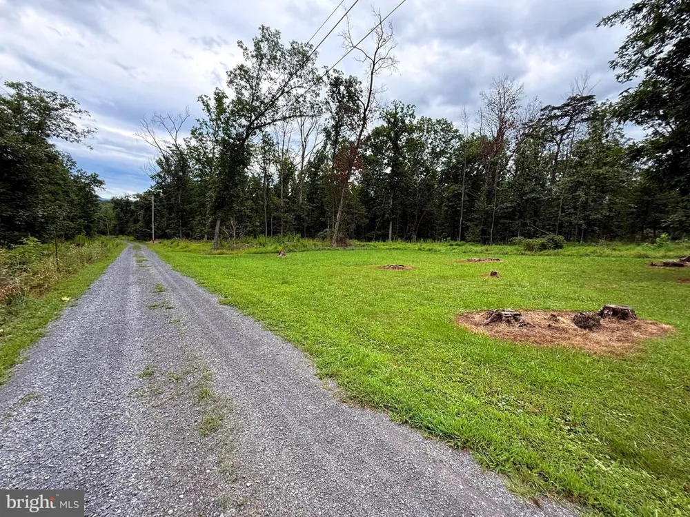 6859 US HIGHWAY 220 Old Fields, WV 26845