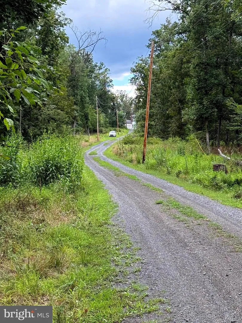 6859 US HIGHWAY 220 Old Fields, WV 26845