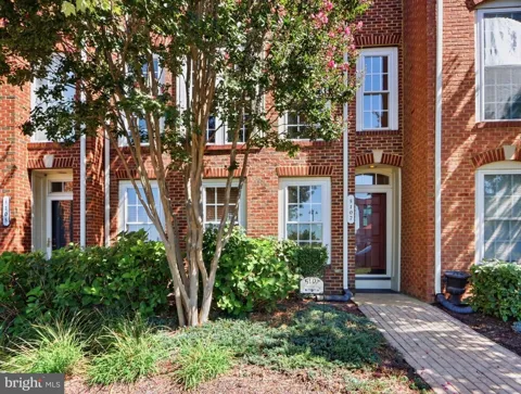 5107 STRAWBRIDGE TERRACE #5107