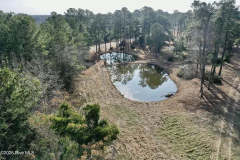 0 Near 4635 Hallsboro Road
