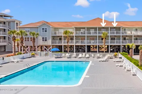 27 Ocean Isle West Boulevard ## Dd