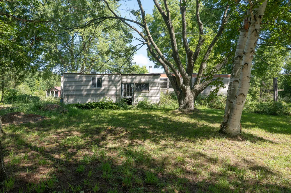 7340 Culbert Road Osseo, MI 49266