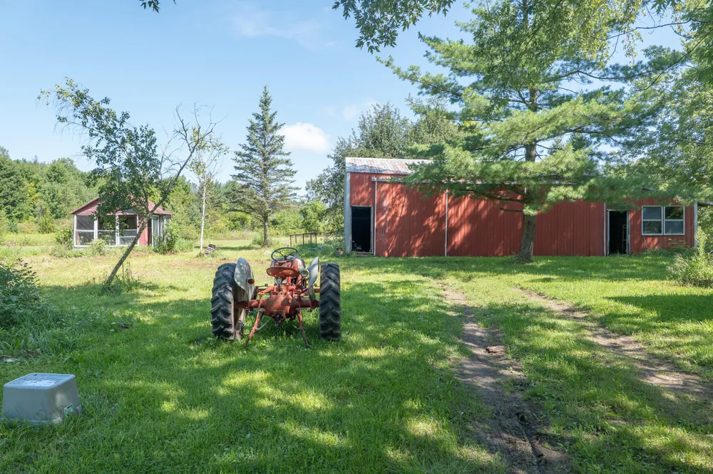 7340 Culbert Road Osseo, MI 49266