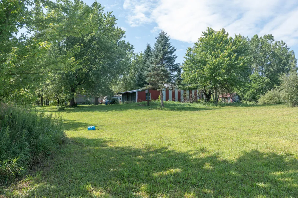 7340 Culbert Road Osseo, MI 49266