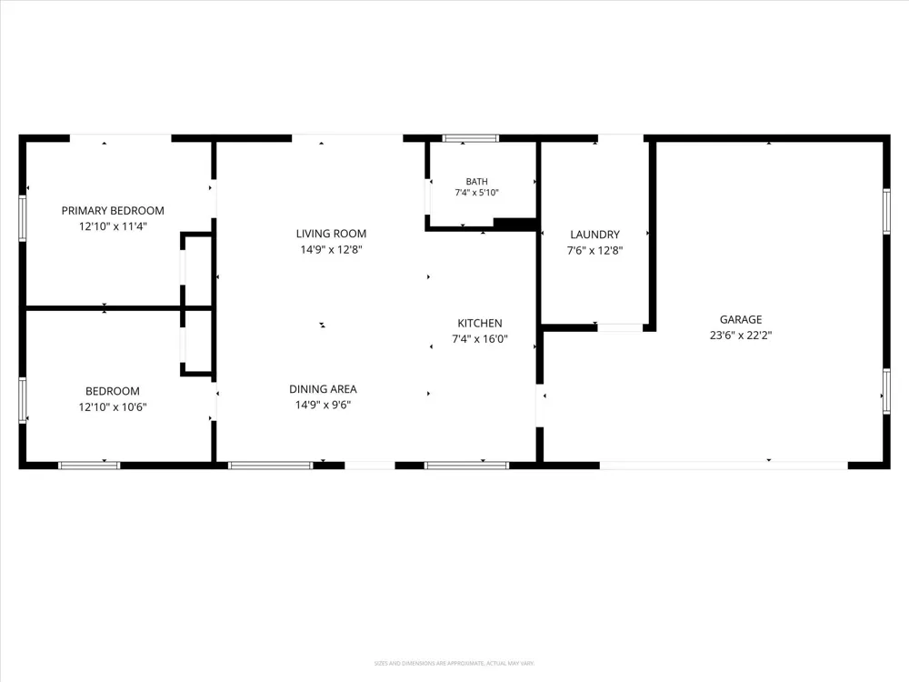 1790 Lakewood Drive Crystal, MI 48818