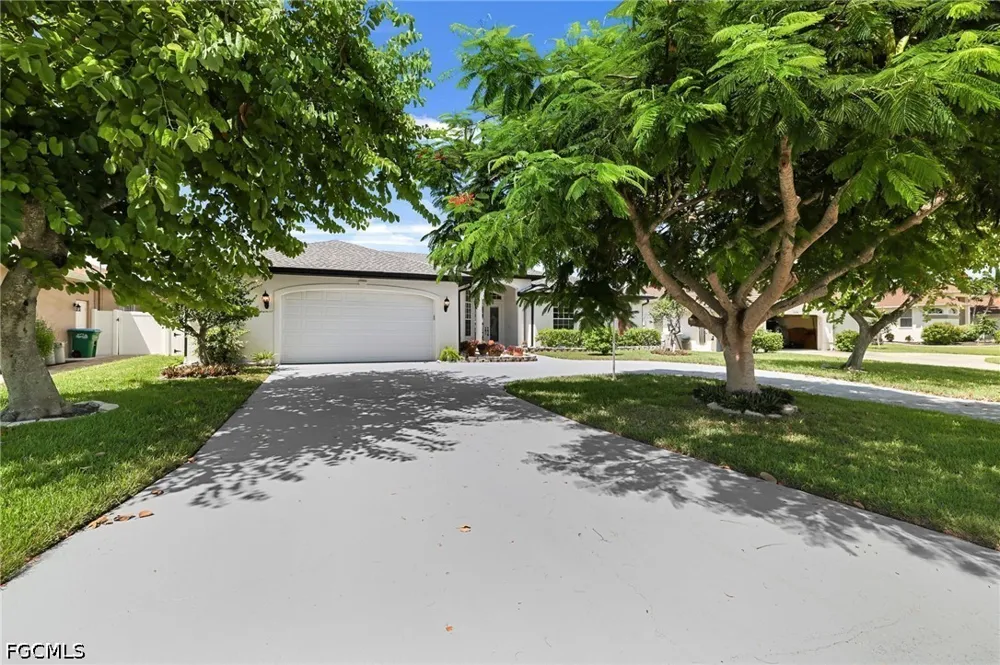 SE 19th Lane Cape Coral, FL 33990