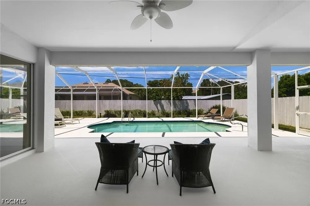 SE 19th Lane Cape Coral, FL 33990