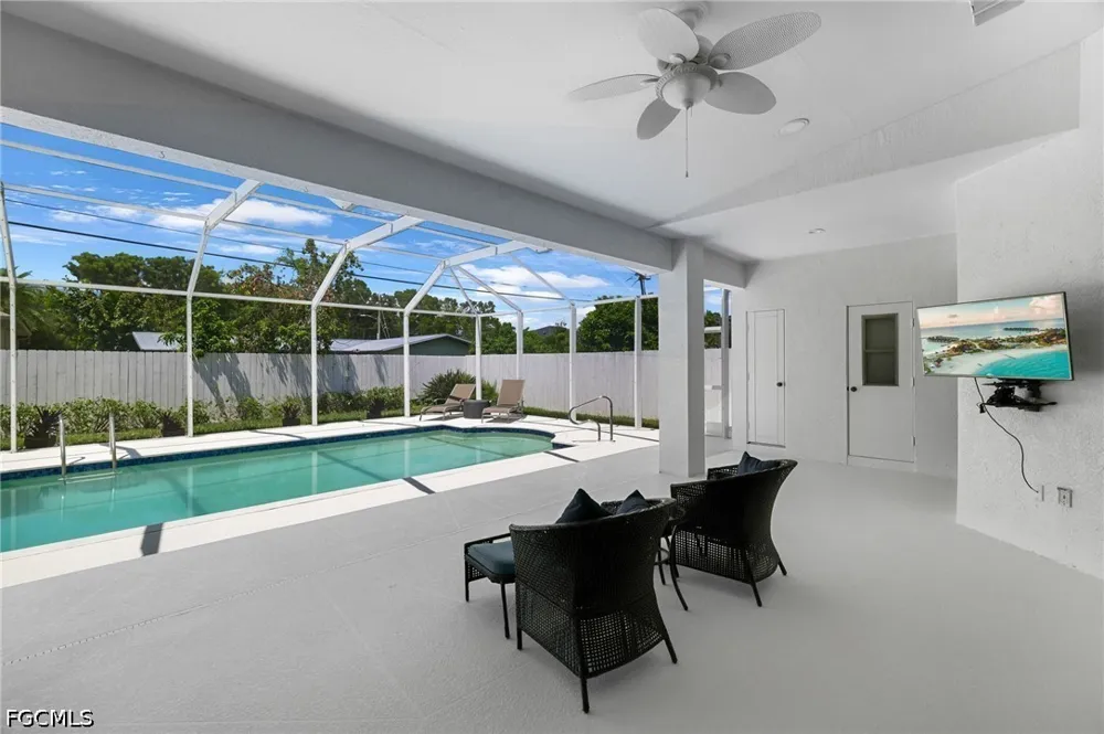 SE 19th Lane Cape Coral, FL 33990