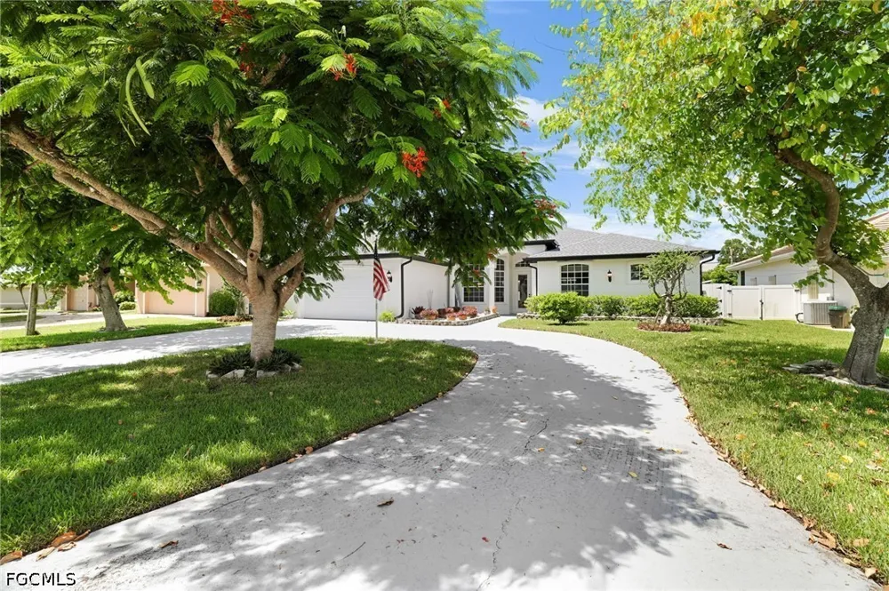 SE 19th Lane Cape Coral, FL 33990